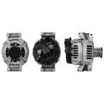 LUCAS Generator
