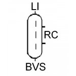 LUCAS Generator