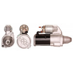 LUCAS Starter
