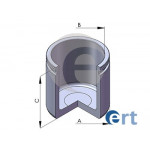ERT Kolben, Bremssattel