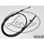 LINEX Seilzug, Feststellbremse