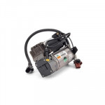 Arnott Kompressor, Druckluftanlage