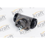 KRAFT AUTOMOTIVE Radbremszylinder