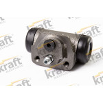 KRAFT AUTOMOTIVE Radbremszylinder