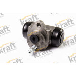 KRAFT AUTOMOTIVE Radbremszylinder