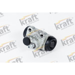 KRAFT AUTOMOTIVE Radbremszylinder