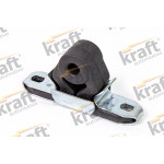 KRAFT AUTOMOTIVE Halter, Abgasanlage