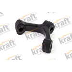 KRAFT AUTOMOTIVE Halter, Abgasanlage