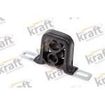 KRAFT AUTOMOTIVE Halter, Abgasanlage