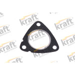 KRAFT AUTOMOTIVE Halter, Abgasanlage