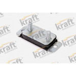 KRAFT AUTOMOTIVE Halter, Abgasanlage