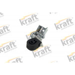 KRAFT AUTOMOTIVE Halter, Abgasanlage