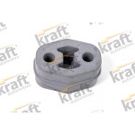 KRAFT AUTOMOTIVE Halter, Abgasanlage