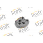 KRAFT AUTOMOTIVE Halter, Abgasanlage