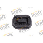 KRAFT AUTOMOTIVE Halter, Abgasanlage