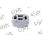 KRAFT AUTOMOTIVE Halter, Abgasanlage