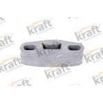 KRAFT AUTOMOTIVE Halter, Abgasanlage