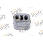 KRAFT AUTOMOTIVE Halter, Abgasanlage