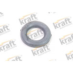 KRAFT AUTOMOTIVE Haltering, Schalldämpfer