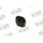 KRAFT AUTOMOTIVE Halter, Abgasanlage