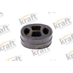 KRAFT AUTOMOTIVE Halter, Abgasanlage