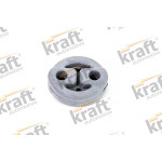 KRAFT AUTOMOTIVE Halter, Abgasanlage