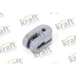 KRAFT AUTOMOTIVE Halter, Abgasanlage