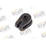 KRAFT AUTOMOTIVE Halter, Abgasanlage