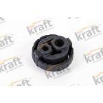 KRAFT AUTOMOTIVE Halter, Abgasanlage