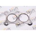 KRAFT AUTOMOTIVE Dichtung, Abgasrohr