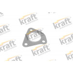 KRAFT AUTOMOTIVE Dichtung, Abgasrohr