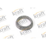 KRAFT AUTOMOTIVE Dichtring, Abgasrohr