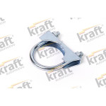 KRAFT AUTOMOTIVE Rohrverbinder, Abgasanlage