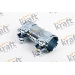 KRAFT AUTOMOTIVE Rohrverbinder, Abgasanlage