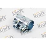 KRAFT AUTOMOTIVE Rohrverbinder, Abgasanlage