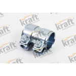 KRAFT AUTOMOTIVE Rohrverbinder, Abgasanlage