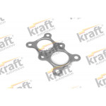 KRAFT AUTOMOTIVE Dichtung, Abgasrohr