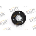 KRAFT AUTOMOTIVE Umlenk-/Führungsrolle, Keilrippenriemen