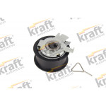 KRAFT AUTOMOTIVE Spannrolle, Zahnriemen