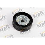 KRAFT AUTOMOTIVE Spannrolle, Keilrippenriemen