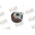 KRAFT AUTOMOTIVE Spannrolle, Zahnriemen
