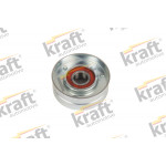 KRAFT AUTOMOTIVE Spannrolle, Keilrippenriemen