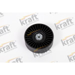 KRAFT AUTOMOTIVE Spannrolle, Keilrippenriemen