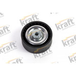 KRAFT AUTOMOTIVE Umlenk-/Führungsrolle, Keilrippenriemen