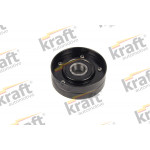 KRAFT AUTOMOTIVE Spannrolle, Keilrippenriemen