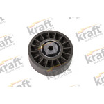 KRAFT AUTOMOTIVE Spannrolle, Keilrippenriemen