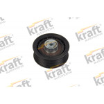 KRAFT AUTOMOTIVE Umlenk-/Führungsrolle, Keilrippenriemen