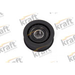 KRAFT AUTOMOTIVE Umlenk-/Führungsrolle, Keilrippenriemen