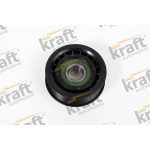 KRAFT AUTOMOTIVE Umlenk-/Führungsrolle, Keilrippenriemen