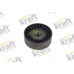 KRAFT AUTOMOTIVE Spannrolle, Keilrippenriemen